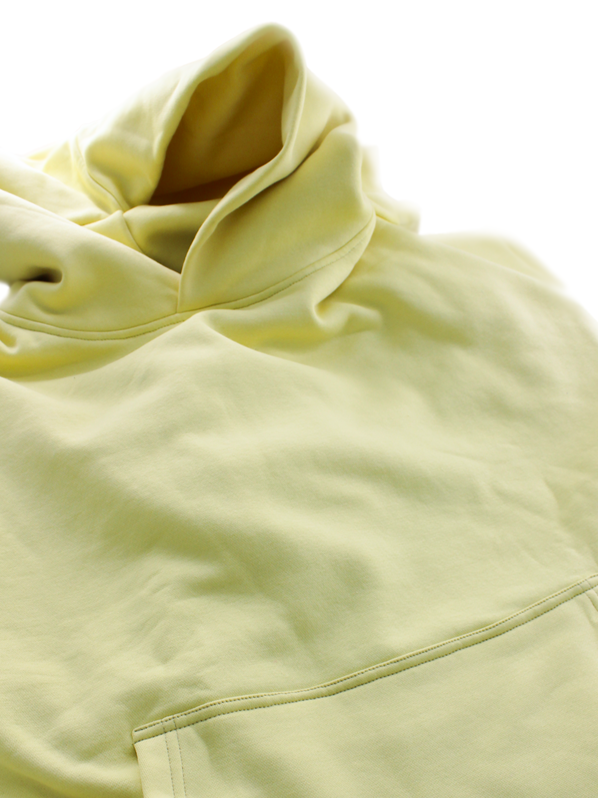 Oversized MA Hoodie - image 4 of 10